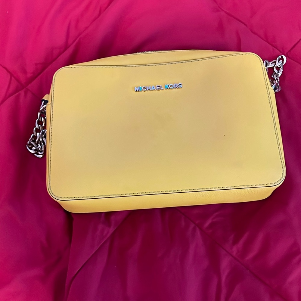 Michael kors purse